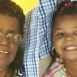 Barbara and La’Myra Briley